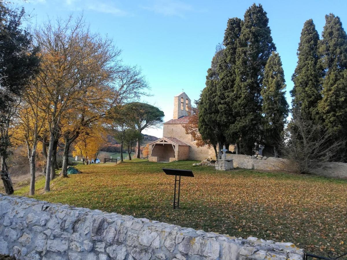 Gites Et Roulottes Au Domaine De La Trille Sainte-Foi المظهر الخارجي الصورة